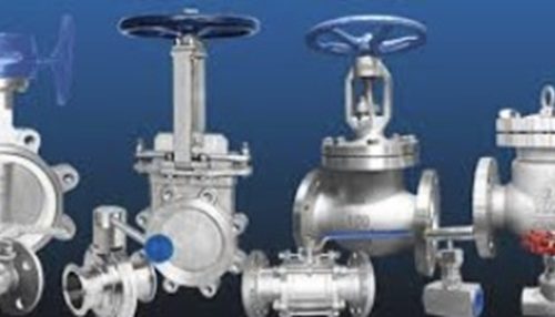 Valve Stocklist for Ball/ Gate/ Globe/ Butterfly/ Check Valve
