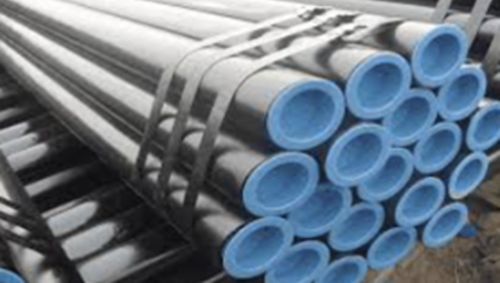 Seamless & Welded Pipes