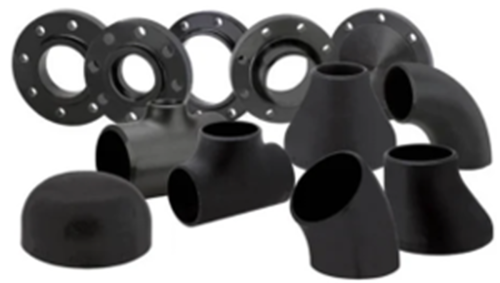 Flanges & Fittings